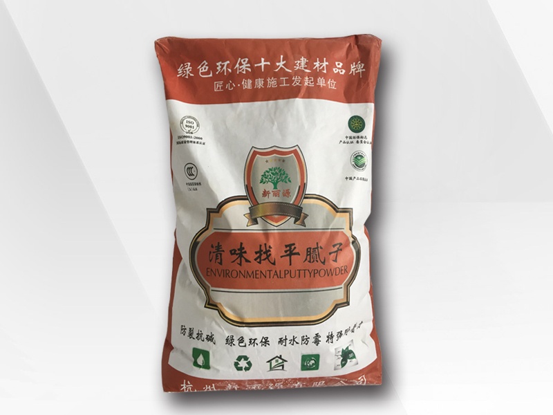 J9.COM清味找平腻子