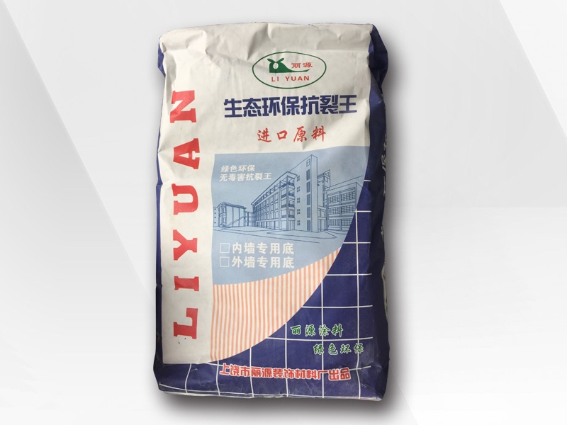 J9.COM抗裂腻子